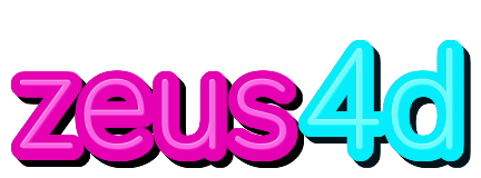 zeus4d — logo kanal