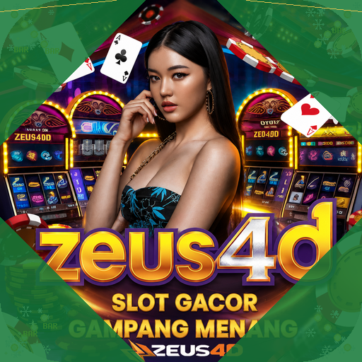 zeus4d — mitra unggulan